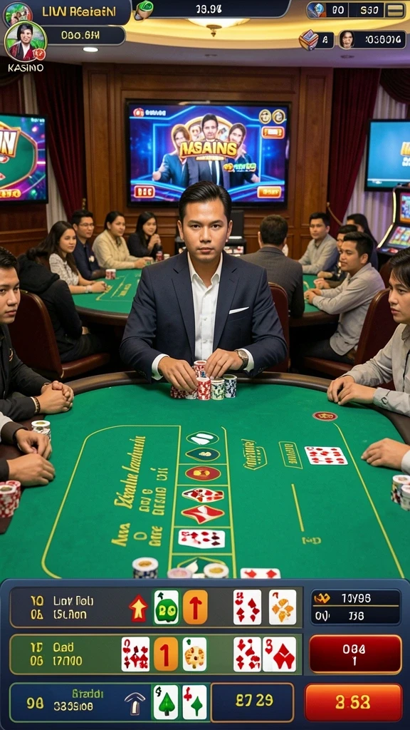 Bonus menarik menanti setiap hari di <strong>777LUCKY</strong>.