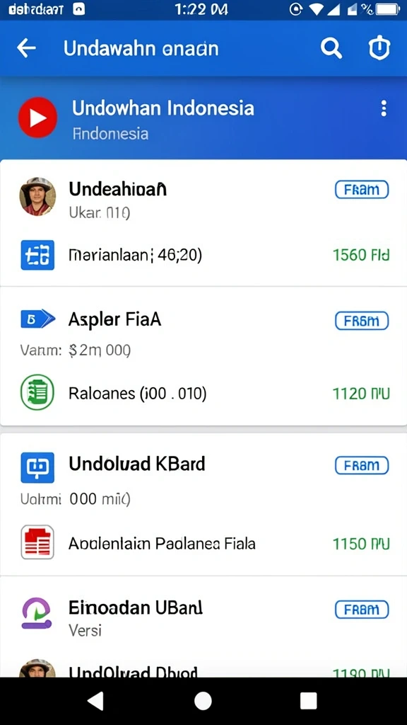 Karakter baru yang menarik dan berbagai kemampuan.