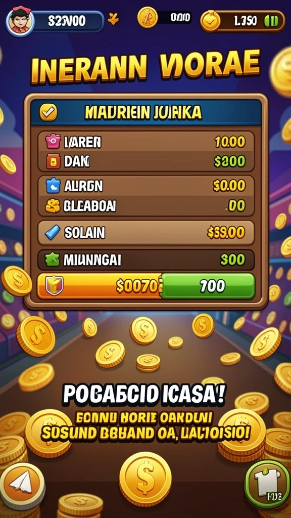 Bonus menarik yang ditawarkan untuk pemain baru di AAKASINO.