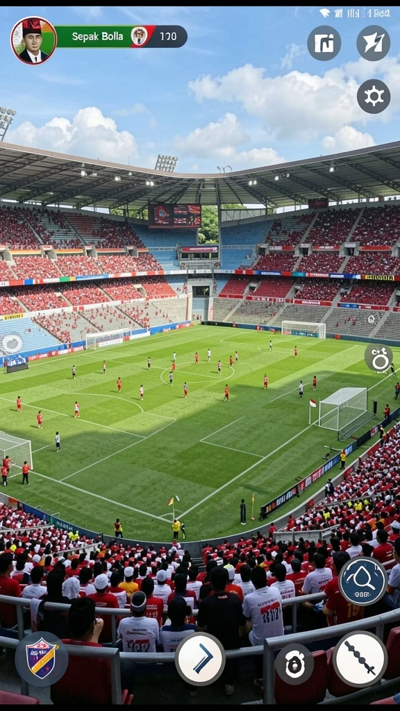 Gameplay seru dan mendebarkan di AGEN878.