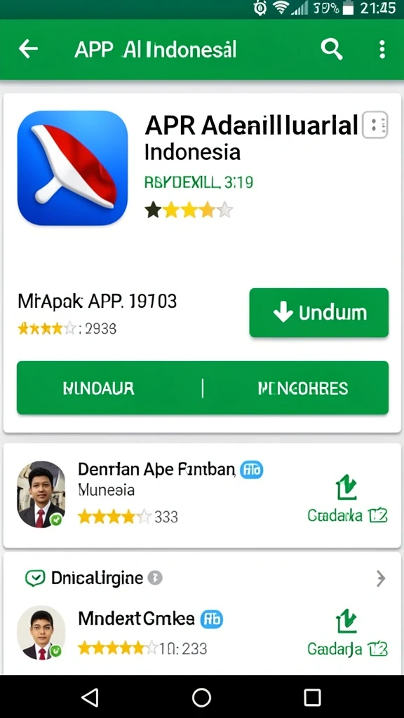 Bergabung dengan komunitas pemain yang aktif dan mendukung.