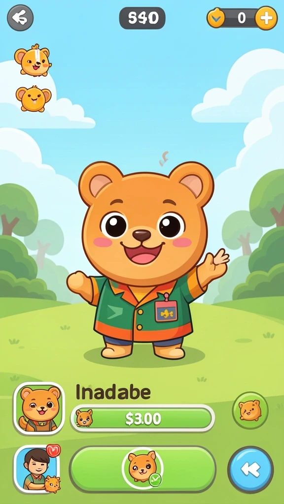Event menarik dengan hadiah yang menggiurkan.