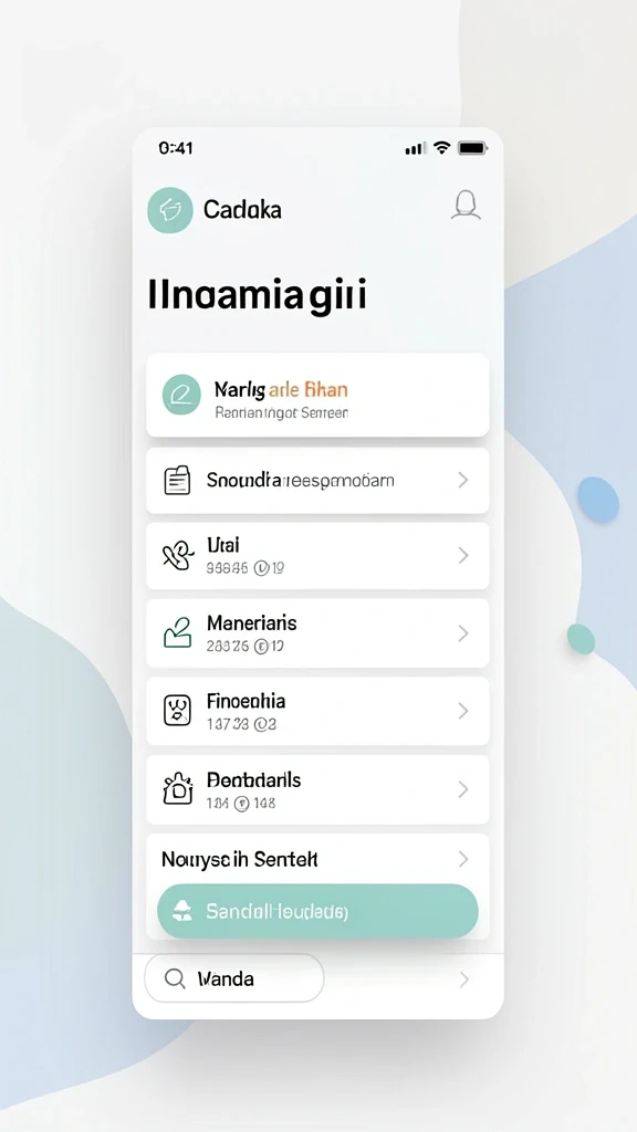 Berbagai pilihan permainan slot yang seru dan bervariasi.