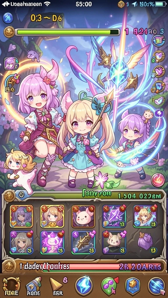 Mode multiplayer dengan pemain nyata.