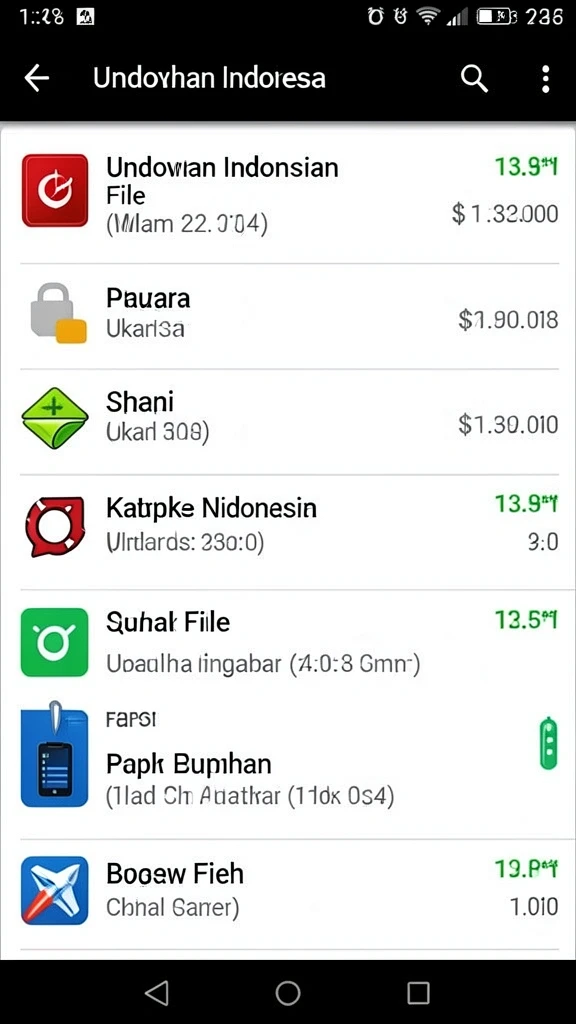 Sistem reward yang menarik dan bermanfaat.