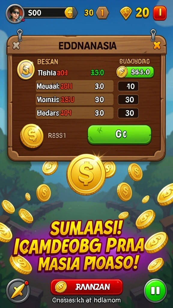 Tangkapan layar memperlihatkan antarmuka baru yang lebih modern dan user-friendly.