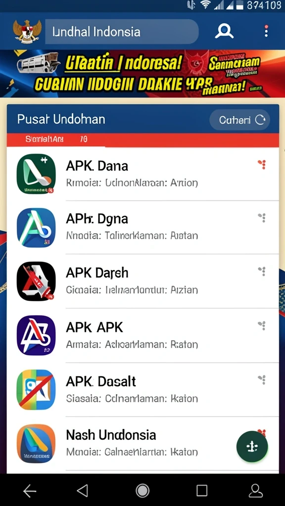 Screenshot saat pemain mendapatkan jackpot besar.