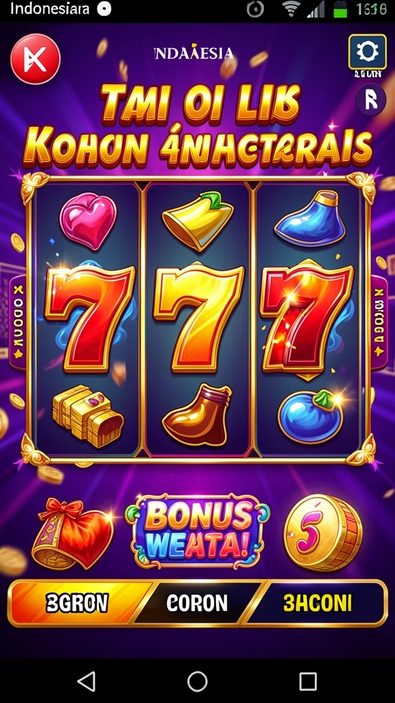 Serunya mode multipemain di JAWARA79.