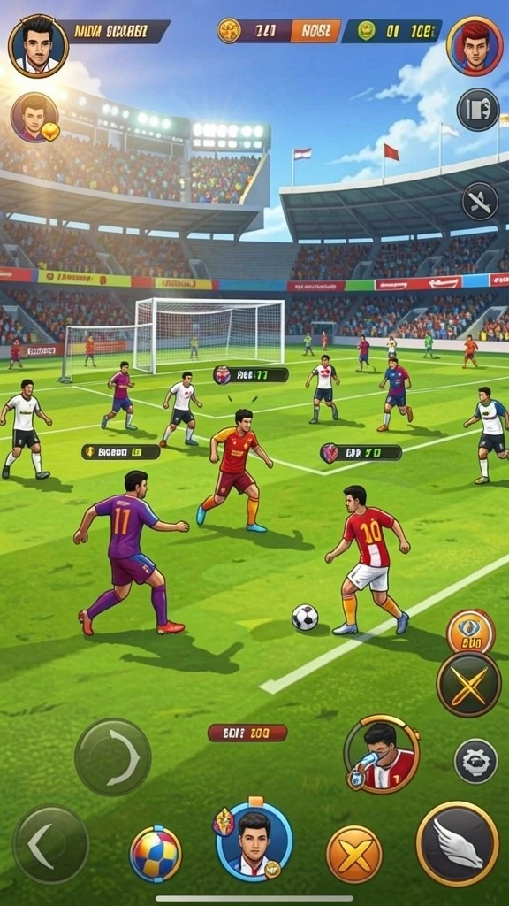 Screenshot menampilkan antarmuka utama aplikasi JPTOGEL77.