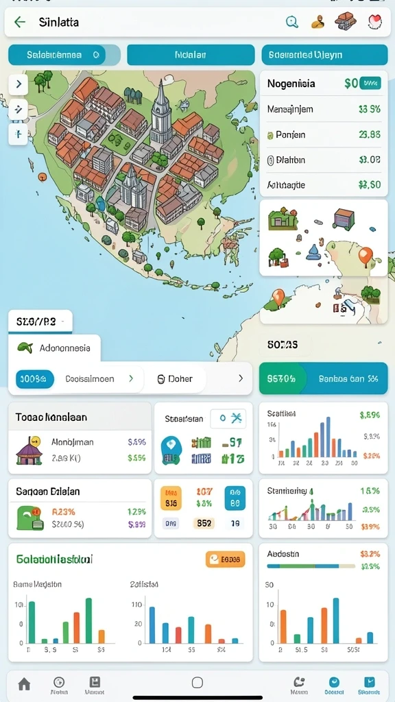 Menampilkan layar utama KKSLOT777 dengan grafik menawan.