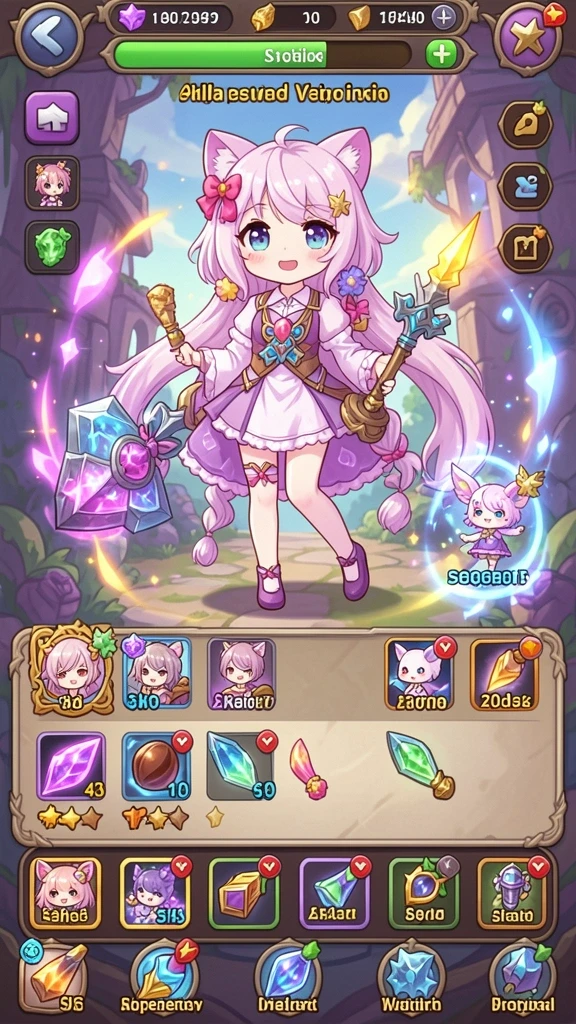 Event menarik dengan hadiah yang menggugah semangat.