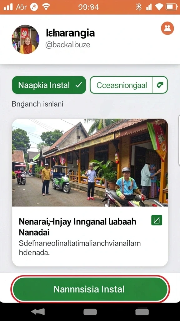 Mode multiplayer untuk bermain bersama teman.