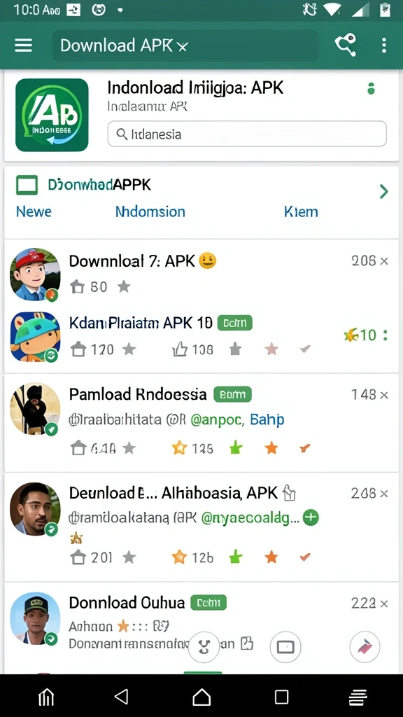 Lihat fitur komunitas yang mempertemukan pemain.