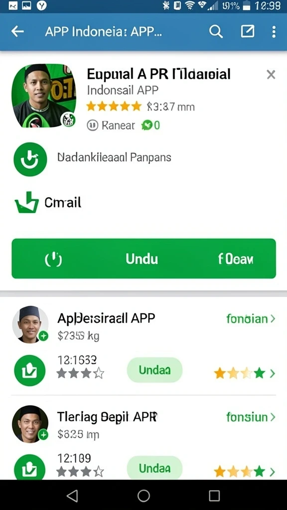 Setiap level menawarkan tantangan unik dan menarik.