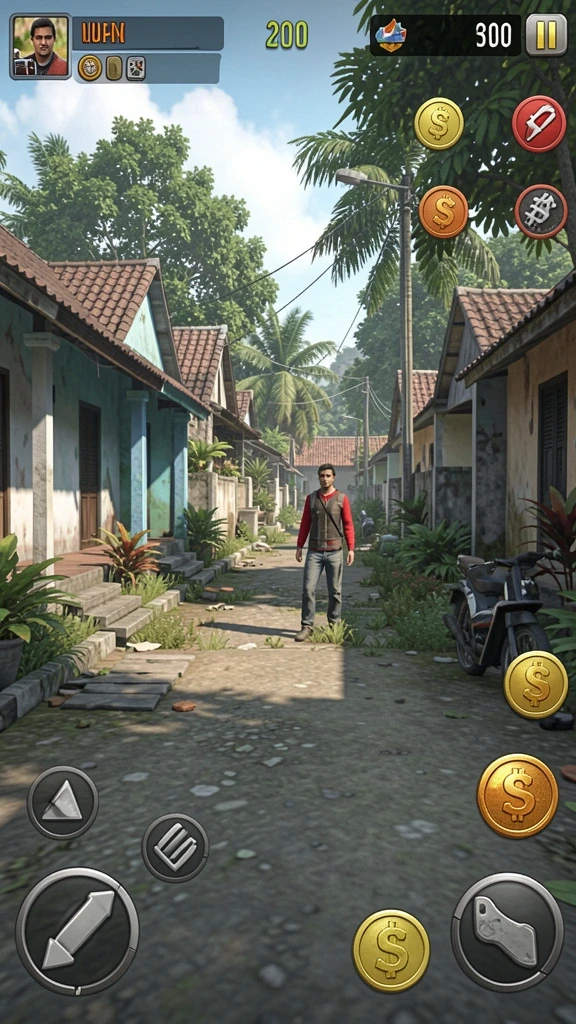 Event mingguan yang memberikan banyak hadiah menarik.