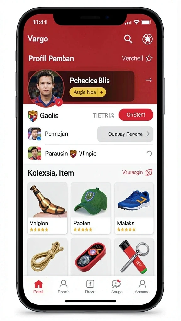 Level yang menantang dengan musuh beragam.