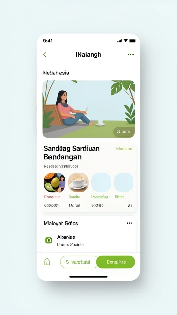Fitur turnamen yang menantang dan mengasyikkan.