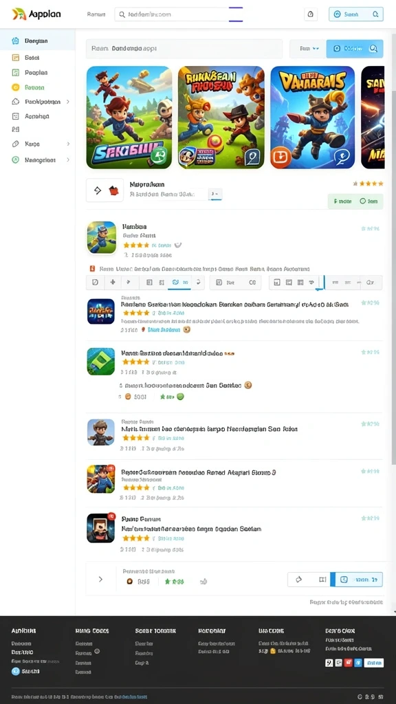 Fitur multiplayer yang mendebarkan dan mengasyikkan.