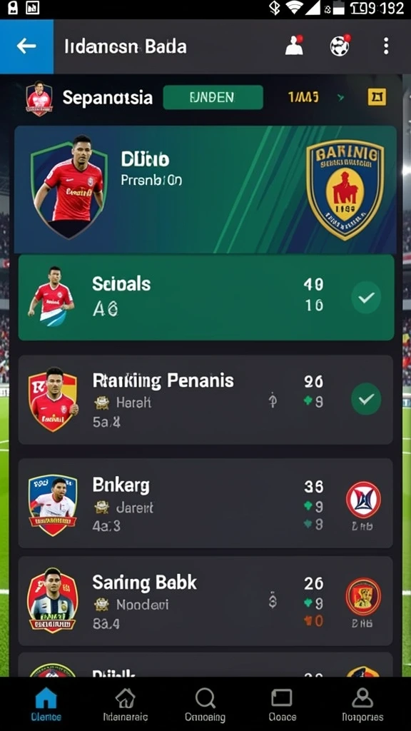 Level baru yang penuh tantangan menanti.