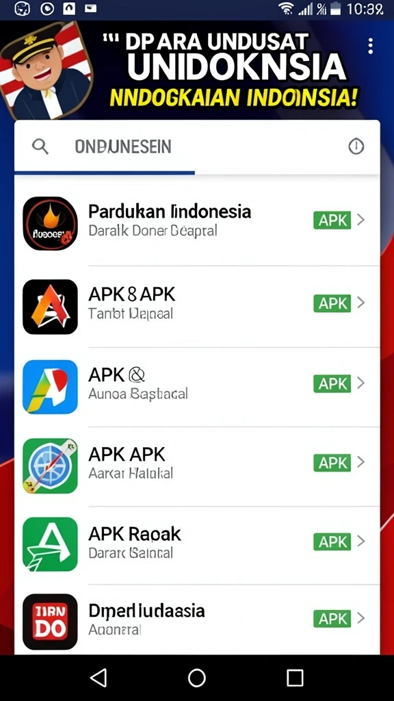 Tantangan level terbaru dengan grafis menawan.