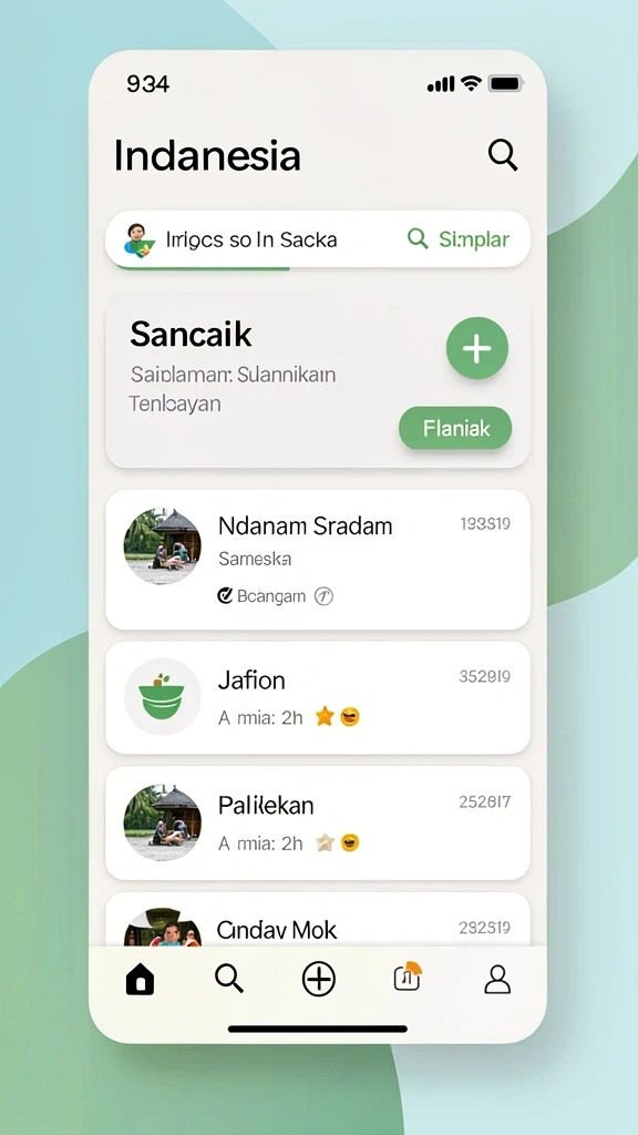 Tangkapan layar menunjukkan karakter utama dalam aksi berani.