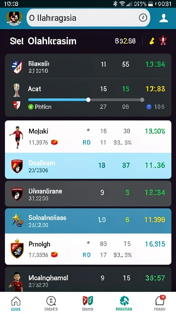 Gameplay seru dengan berbagai tantangan di setiap level.
