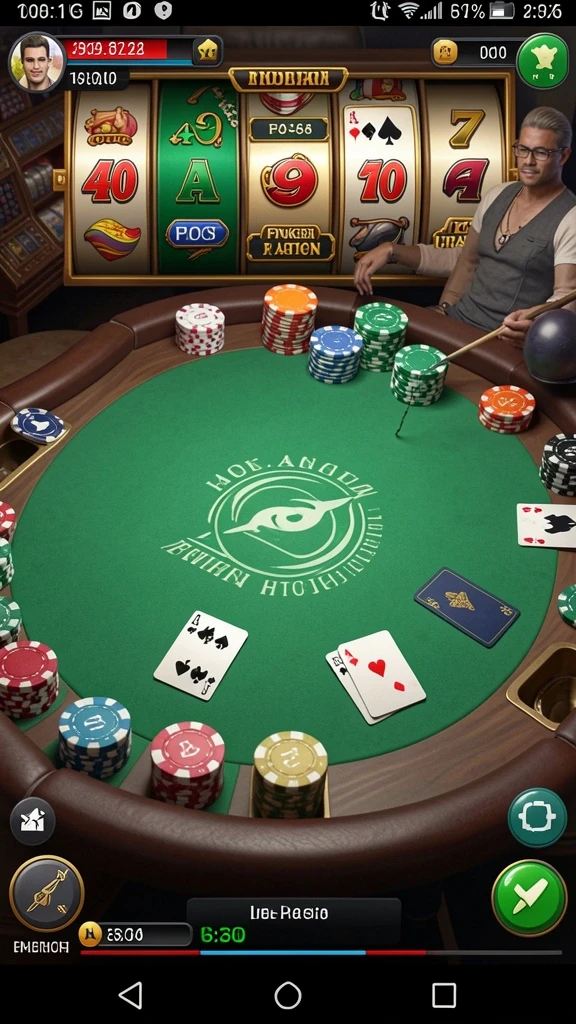 Gameplay seru dengan banyak level yang harus dijelajahi.