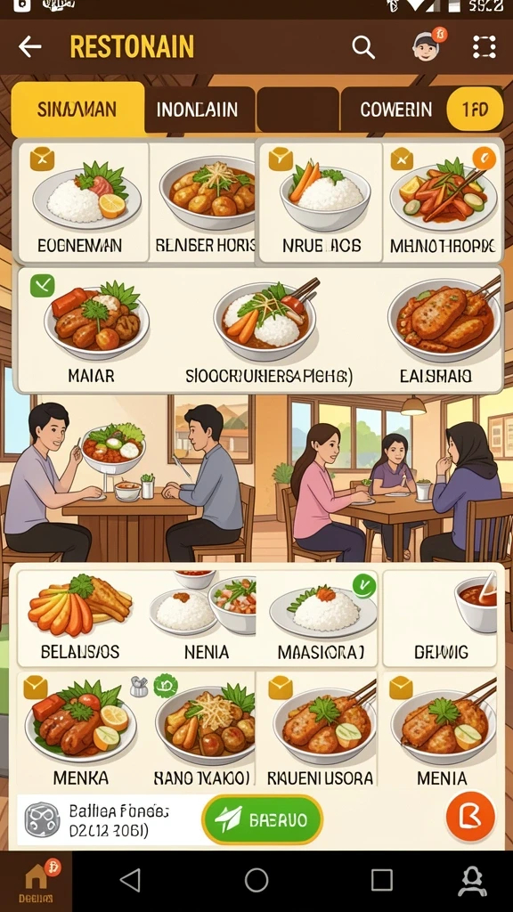 Beragam pilihan permainan togel dari berbagai pasaran.
